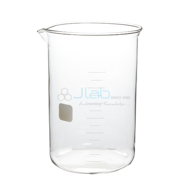 Beakers and Flasks