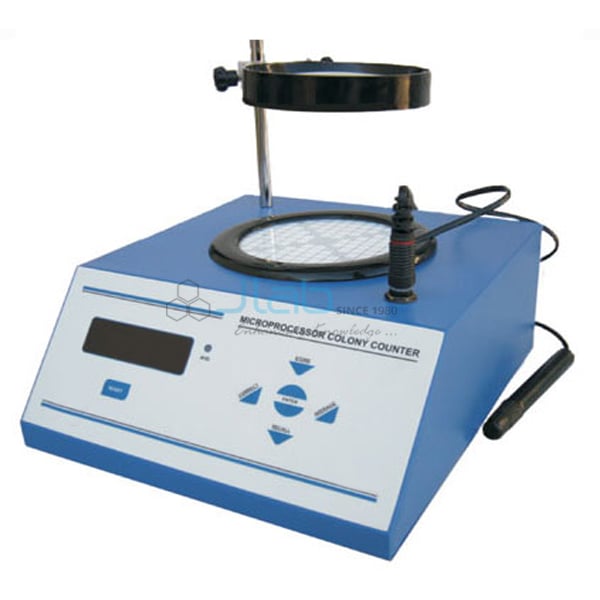 Colony Counter