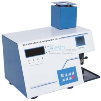 Flame Photometer