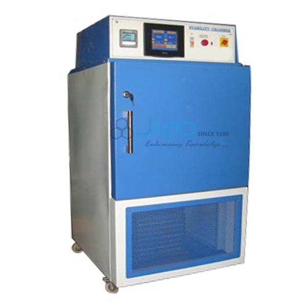 Environmental Growth Chamber