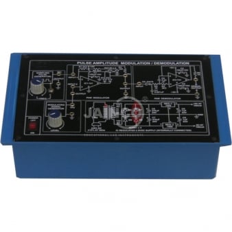 Training Kits for Communication Lab