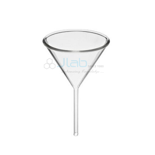 Funnels Plasticware