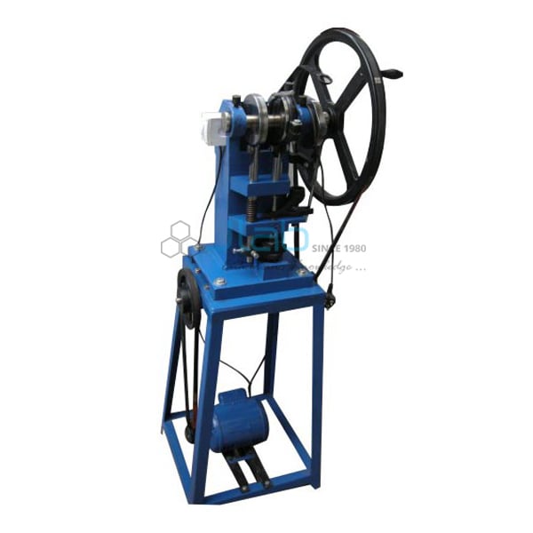 Tablet Making Machines (Electrically Operated)