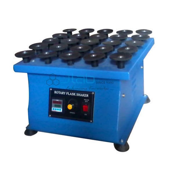 Shaking Machines And Stirrers