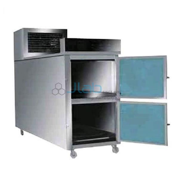 Mortuary Chamber
