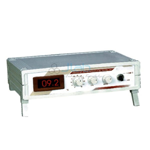 Dissolved Oxygen Meters
