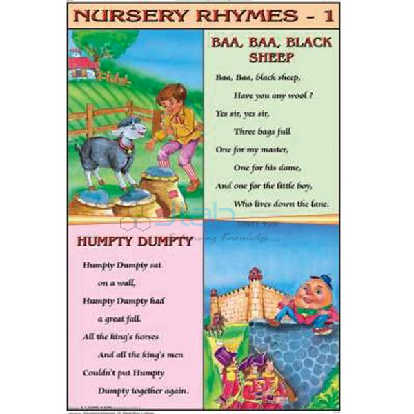 Nursery Rhymes
