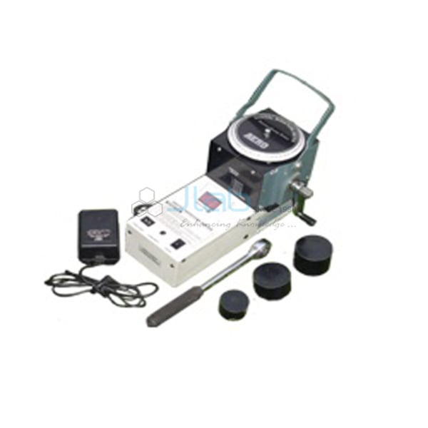 Moisture Meter