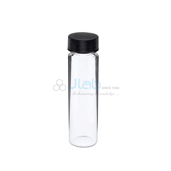 Specimen Tubes and Vials