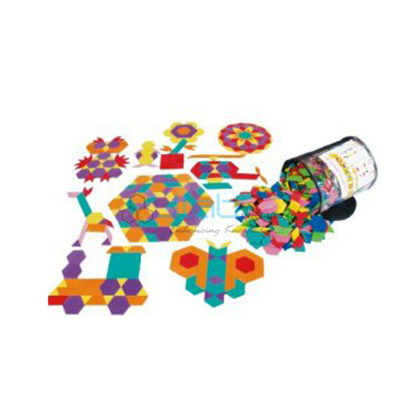 Patterns & Blocks