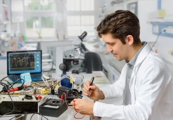 Laboratory Equipment Products
