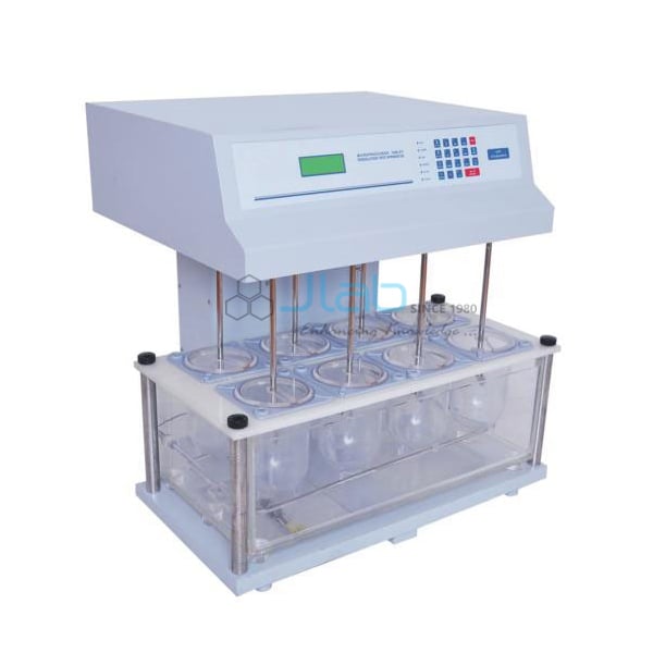 Dissolution Test Apparatus