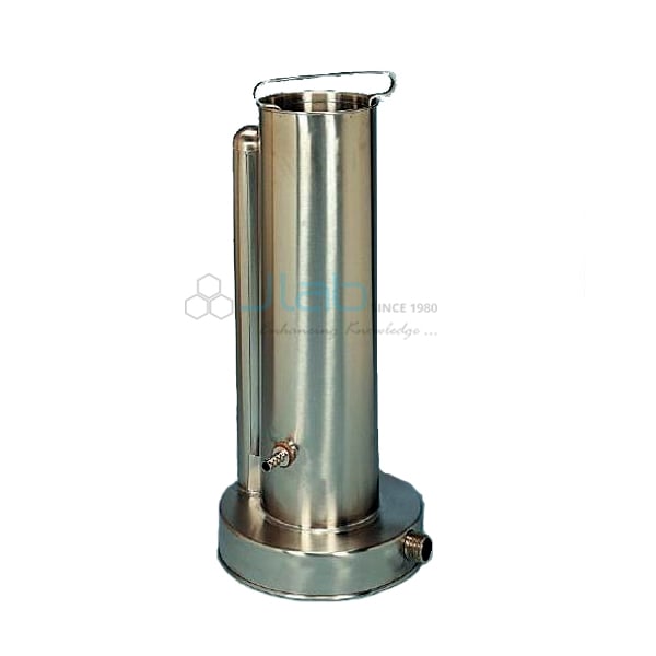 Pipette Washer (Automatic)