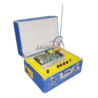 Radio and Telephone Communications