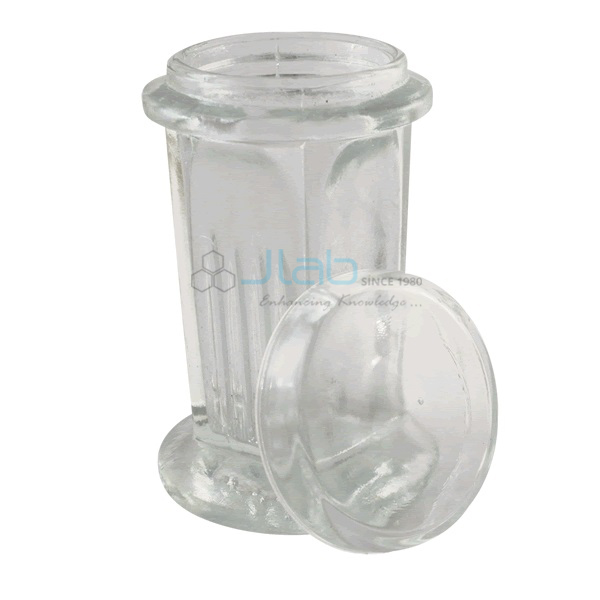 Coplins Jars