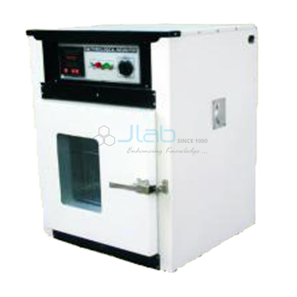 Incubator Bacteriological