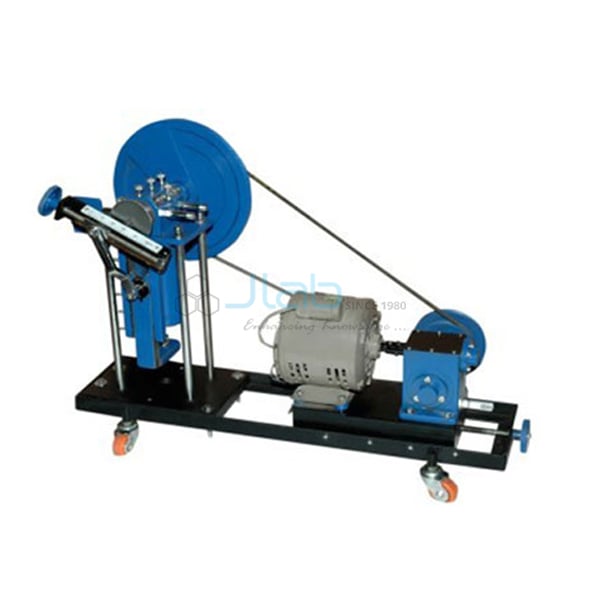 Respiration Pumps