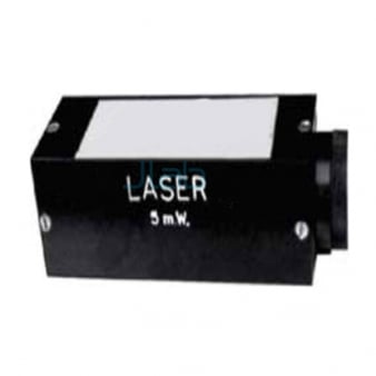 Laser Experiment