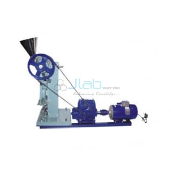 Tablet Making Machine