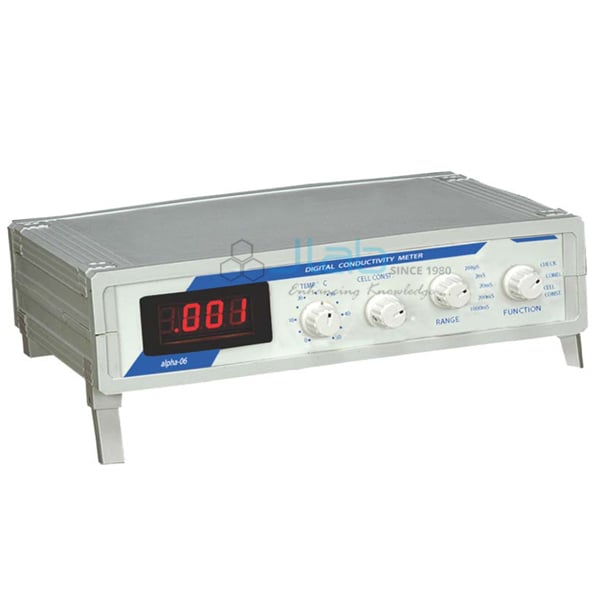 Conductivity Meter