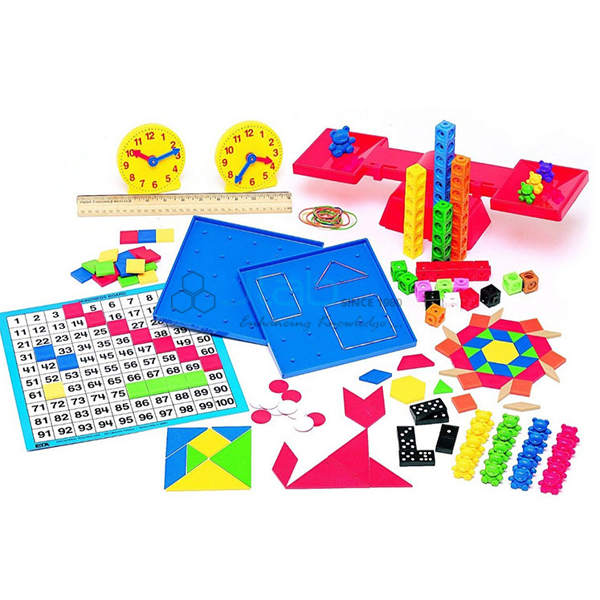 Mathematics Kits
