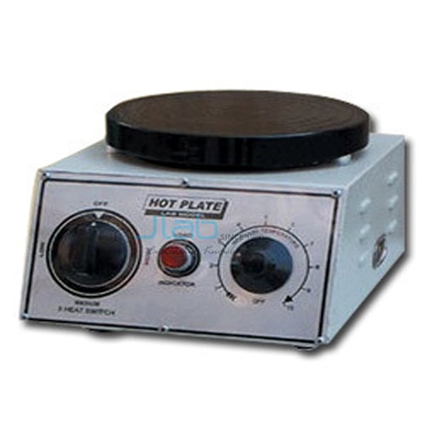 Hot Plate