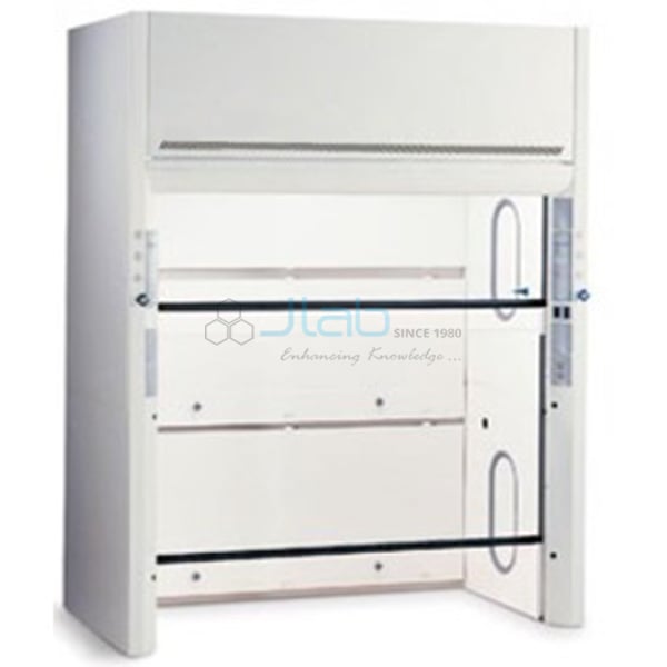 Laboratory Fume Hoods