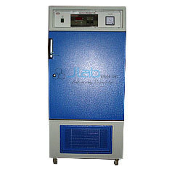 B.O.D. Incubator