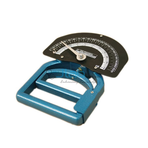 Hand Grip Dynamometers