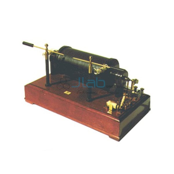 Student Induction Coils