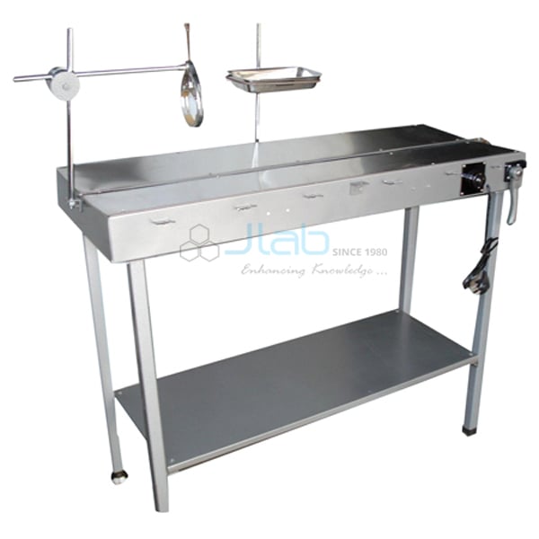 Brodie Operating Tables