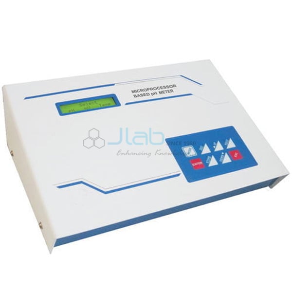 pH Meters