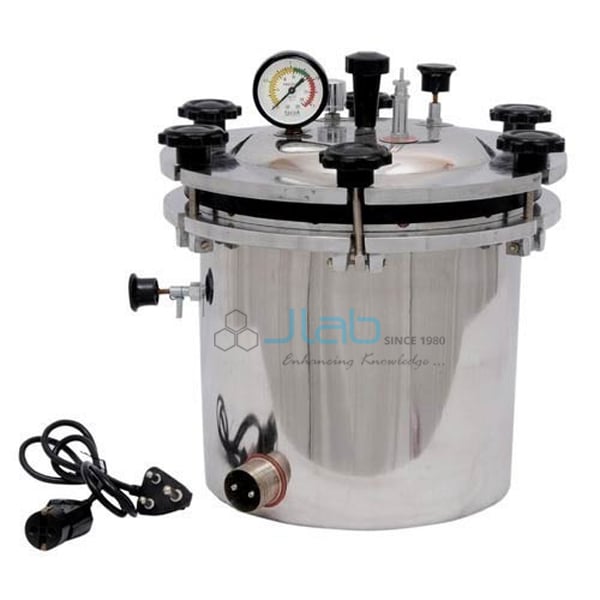 Autoclaves