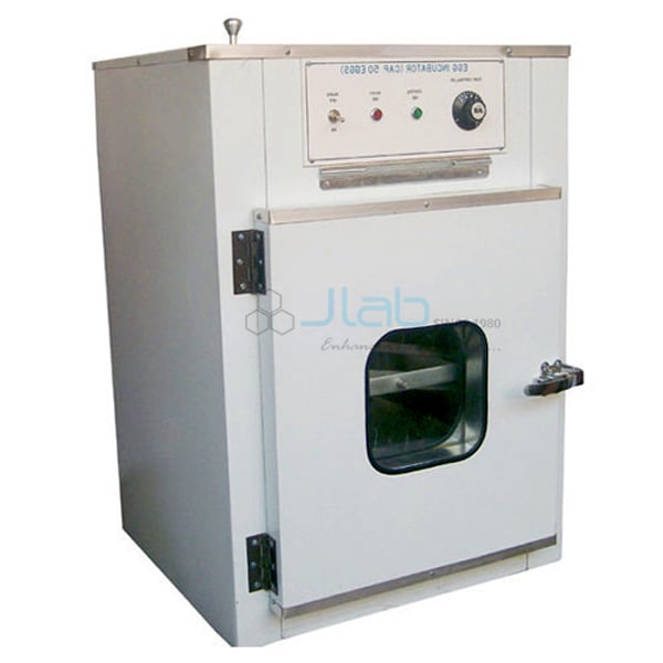 Incubators