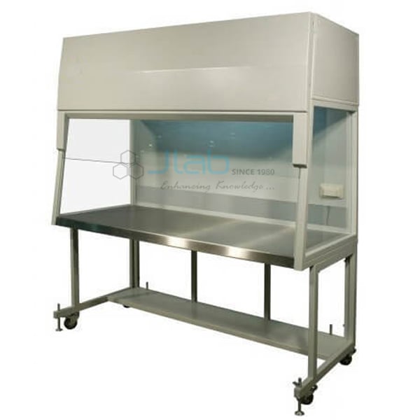 Clean Air Benches