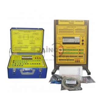 Data Acquisition, Instrumentation and Process Control