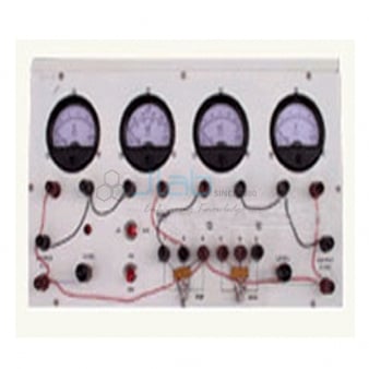 Semi Conductor Devices