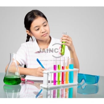 School Lab Equipment