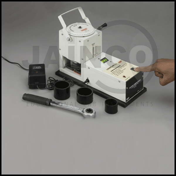 Digital Moisture Meter