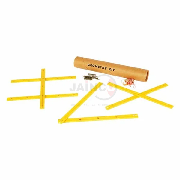 Geometry Kit