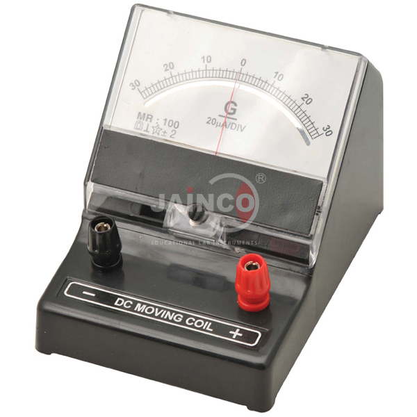 Galvanometer