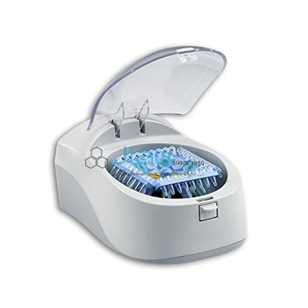 12 Centrifuge