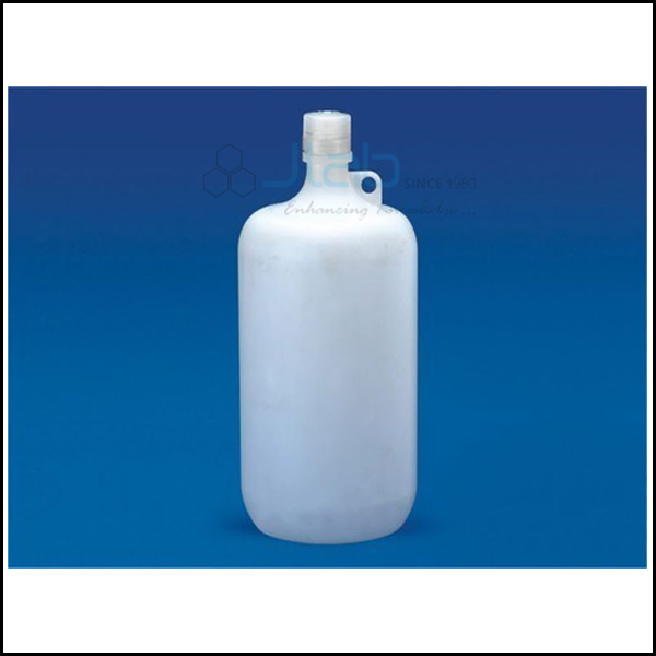 Narrow Mouth Bottle