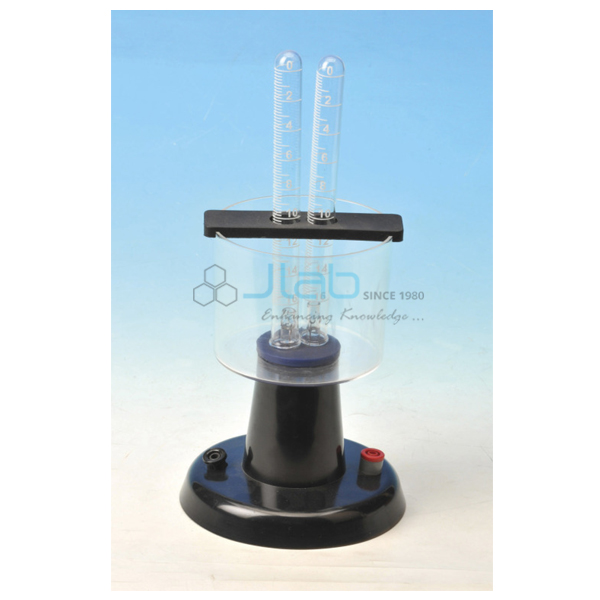 Voltammeter