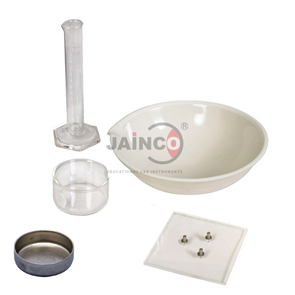 Shrinkage Limit Set