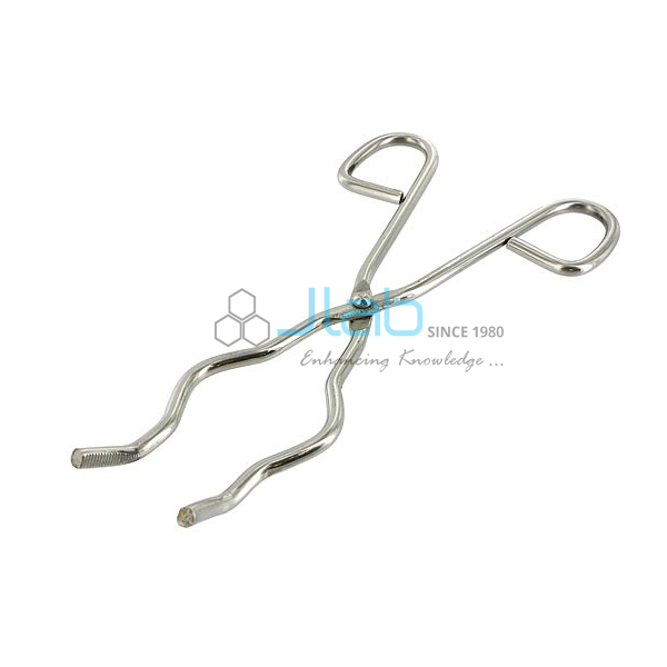 Tongs for Crucibles