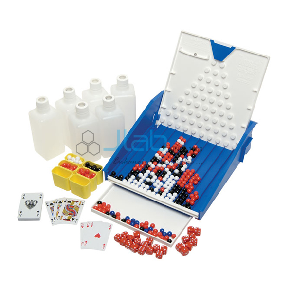 Probability Kit