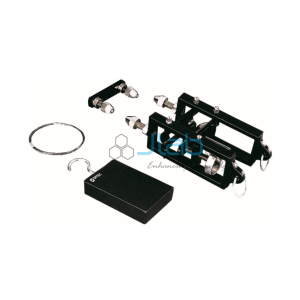 Youngs Modulus Apparatus
