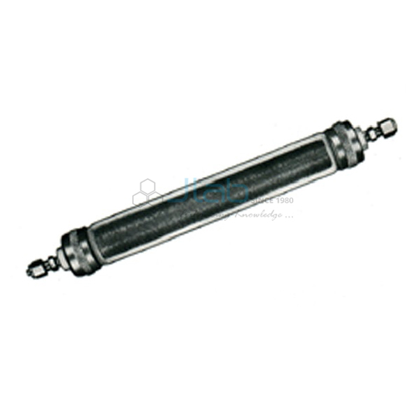 Gas Purifiers for Gas Chromatography