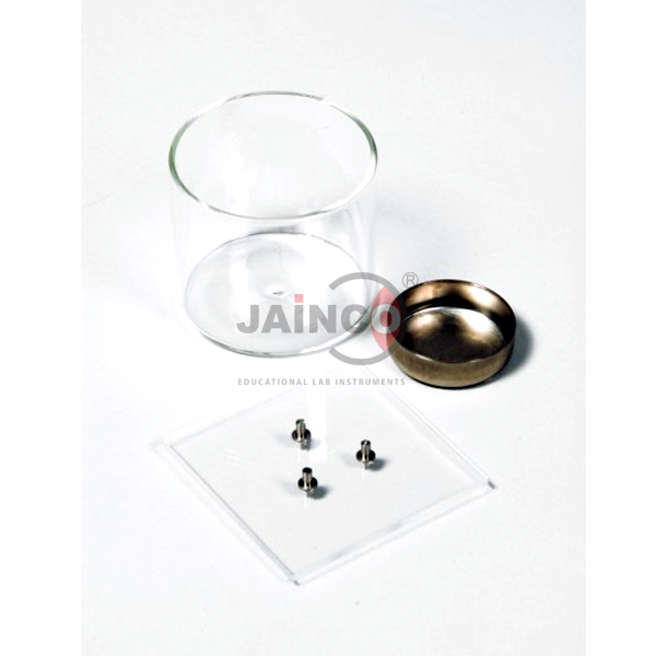 Prong Plate